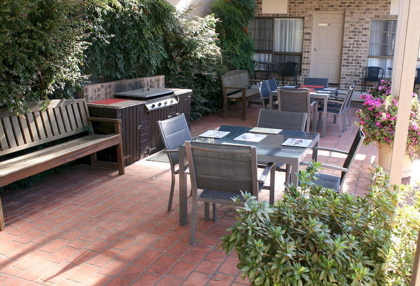 Hotel Marriott Park | Nowra | New South Wales | Australia 12