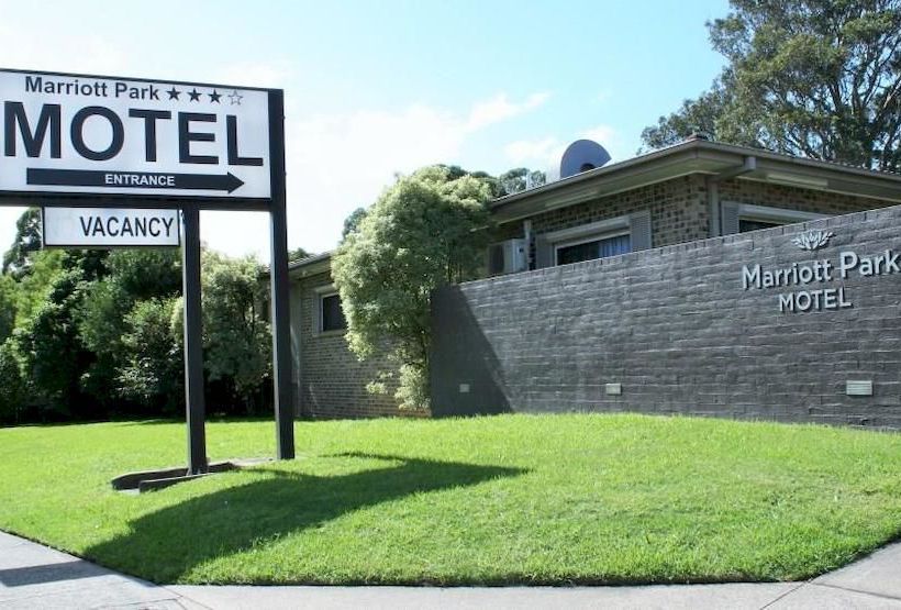 Hotel Marriott Park | Nowra | New South Wales | Australia 13