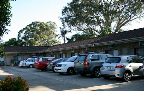 Hotel Marriott Park | Nowra | New South Wales | Australia 14