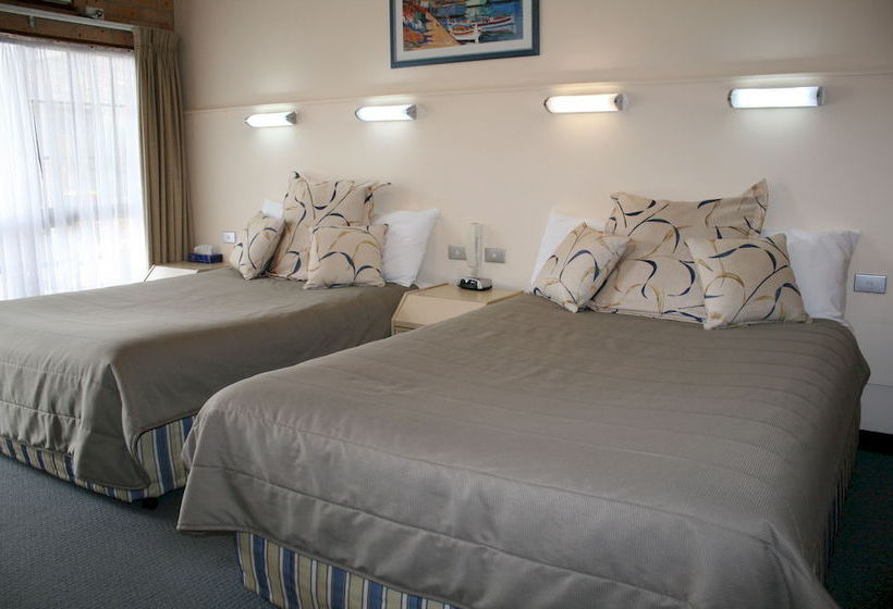 Hotel Marriott Park | Nowra | New South Wales | Australia 4