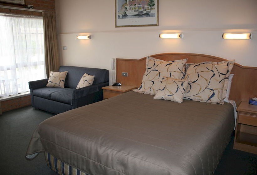 Hotel Marriott Park | Nowra | New South Wales | Australia 5