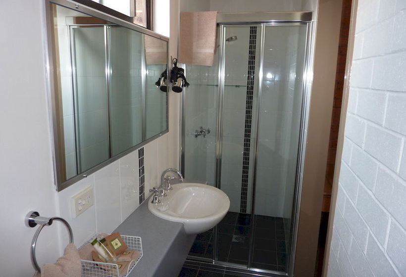 Hotel Marriott Park | Nowra | New South Wales | Australia 6