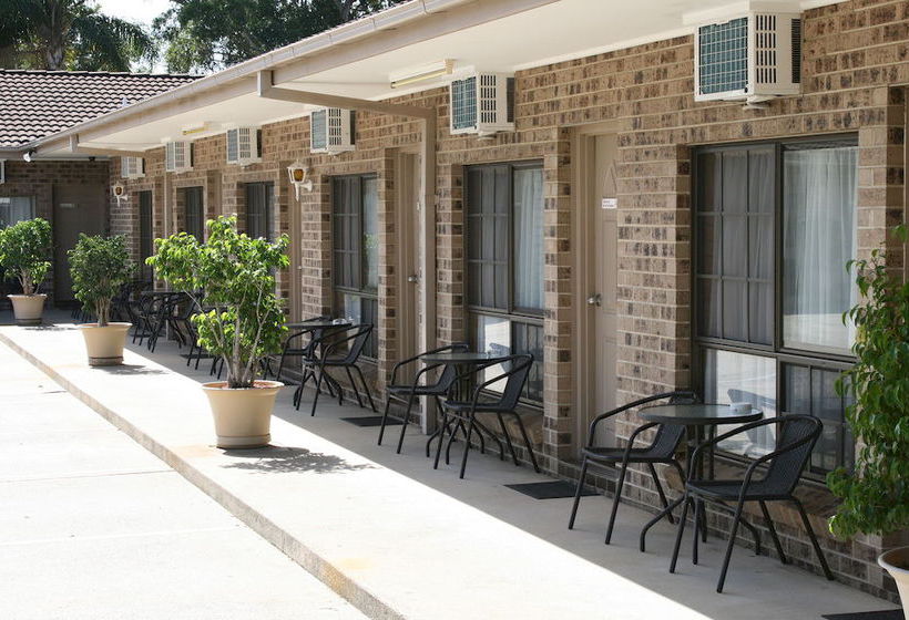 Hotel Marriott Park | Nowra | New South Wales | Australia 7