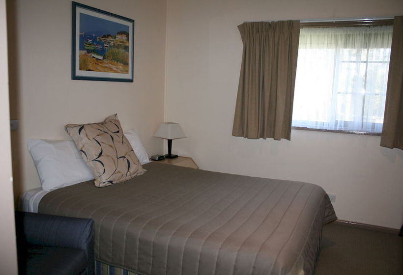 Hotel Marriott Park | Nowra | New South Wales | Australia 8