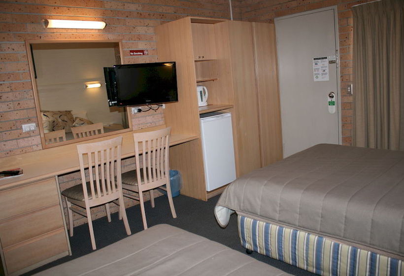 Hotel Marriott Park | Nowra | New South Wales | Australia 9