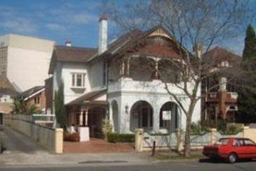 Hotel Mclaren | North Sydney | New South Wales | Australia 1