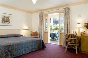 Hotel Mclaren | North Sydney | New South Wales | Australia 11