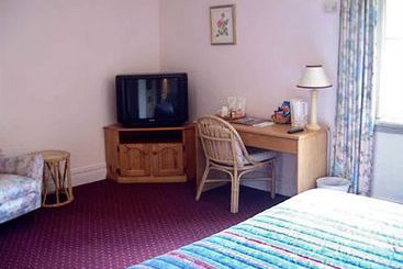 Hotel Mclaren | North Sydney | New South Wales | Australia 13