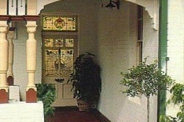 Hotel Mclaren | North Sydney | New South Wales | Australia 3