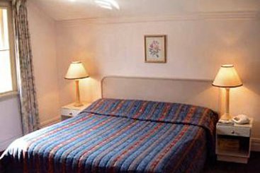 Hotel Mclaren | North Sydney | New South Wales | Australia 9