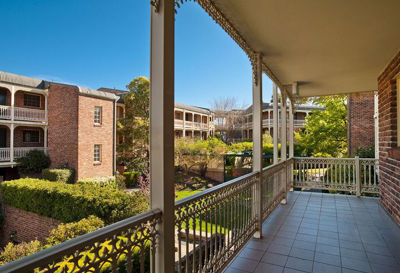 Hotel Medina Classic Canberra