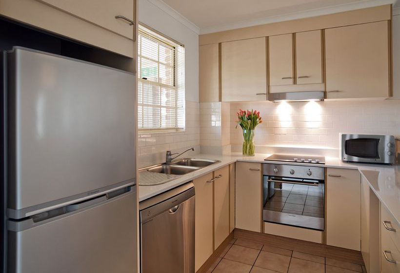 Hotel Medina Classic Canberra | Kingston | Australian Capital Territory | Australia 8