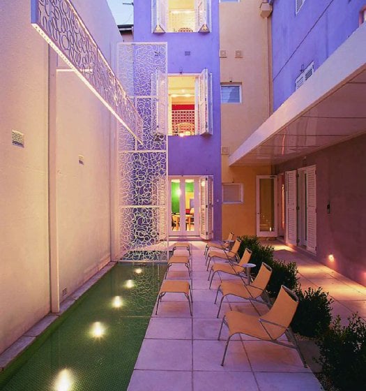 Hotel Medusa | Sydney | New South Wales | Australia 1