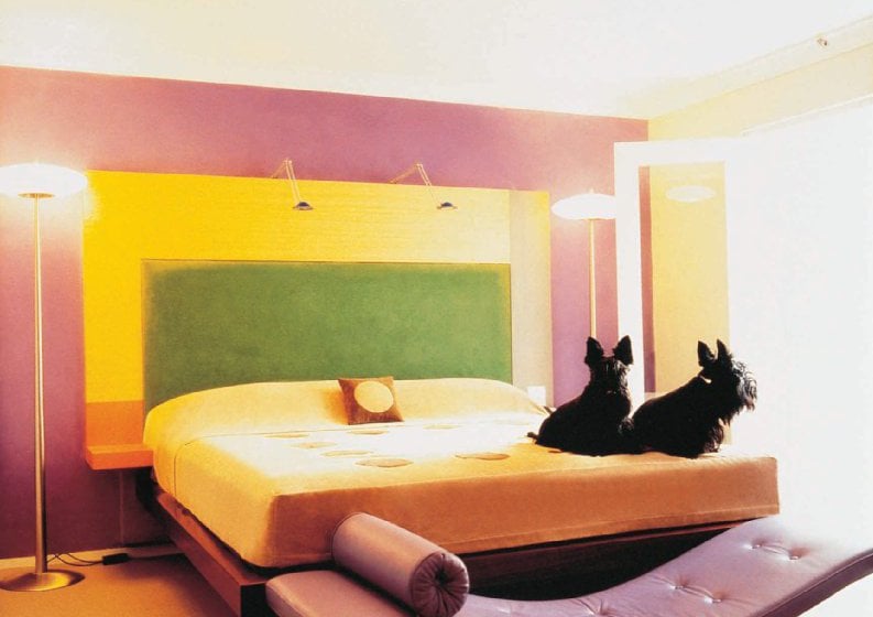 Hotel Medusa | Sydney | New South Wales | Australia 2