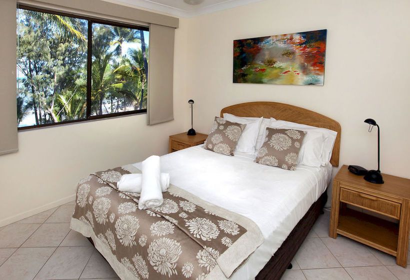 Melaleuca Resort Palm Cove Queensland