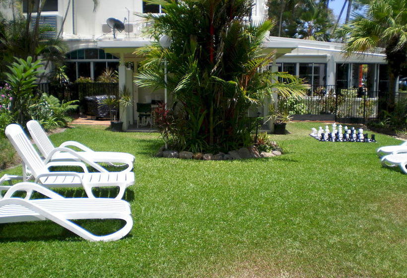 Melaleuca Resort Palm Cove | Palm Cove | Queensland | Australia 1