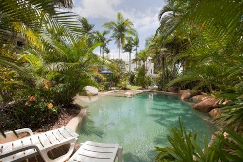 Melaleuca Resort Palm Cove | Palm Cove | Queensland | Australia 12