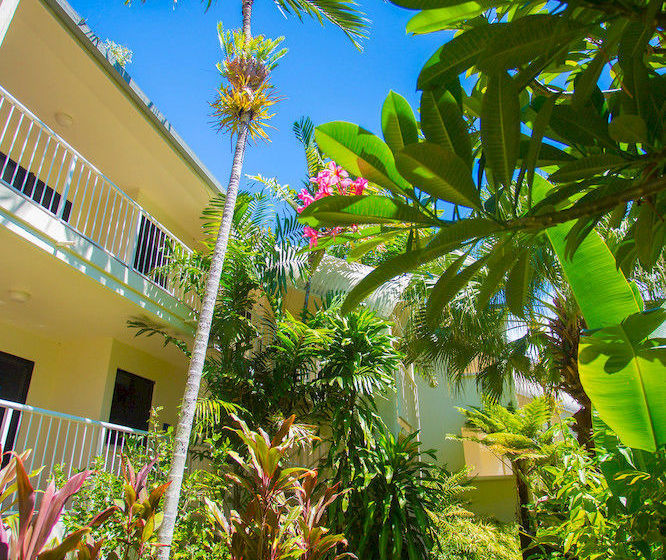 Melaleuca Resort Palm Cove | Palm Cove | Queensland | Australia 7