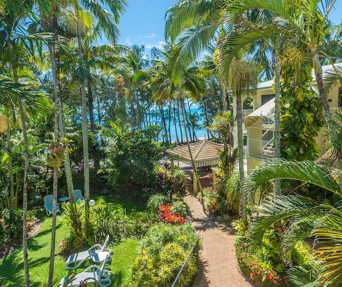 Melaleuca Resort Palm Cove | Palm Cove | Queensland | Australia 8