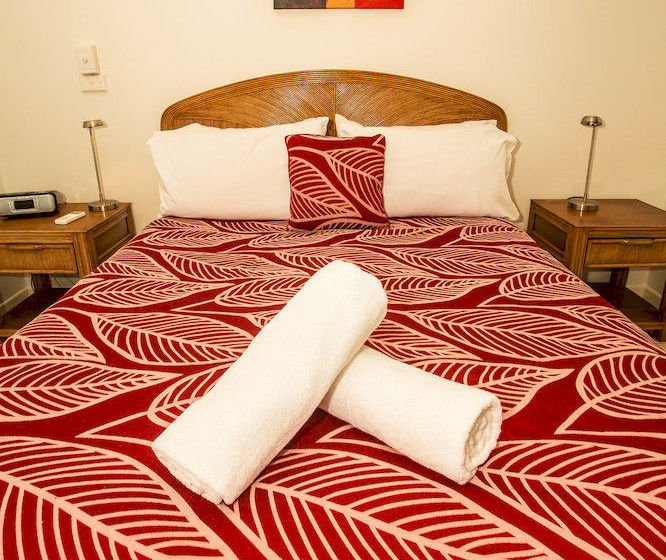 Melaleuca Resort Palm Cove | Palm Cove | Queensland | Australia 9