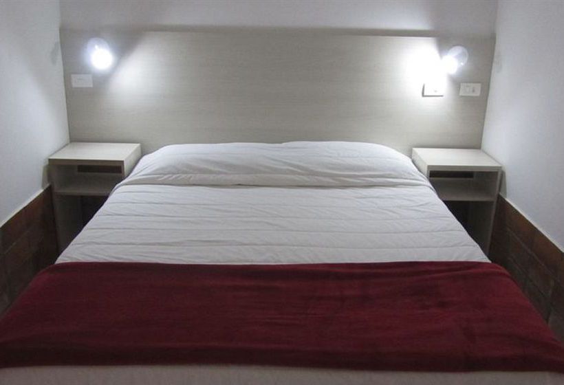 Hotel Bonsai  | Bonito | Mato Grosso do Sul | Brasil 1