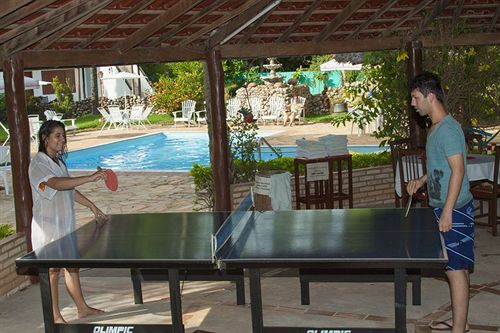 Hotel Bonsai  | Bonito | Mato Grosso do Sul | Brasil 11