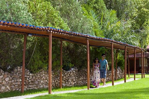 Hotel Bonsai  | Bonito | Mato Grosso do Sul | Brasil 12