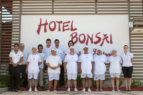 Hotel Bonsai  | Bonito | Mato Grosso do Sul | Brasil 13