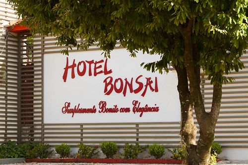 Hotel Bonsai  | Bonito | Mato Grosso do Sul | Brasil 15
