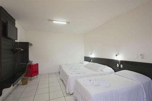 Hotel Bonsai  | Bonito | Mato Grosso do Sul | Brasil 16