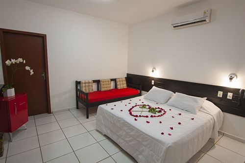 Hotel Bonsai  | Bonito | Mato Grosso do Sul | Brasil 19