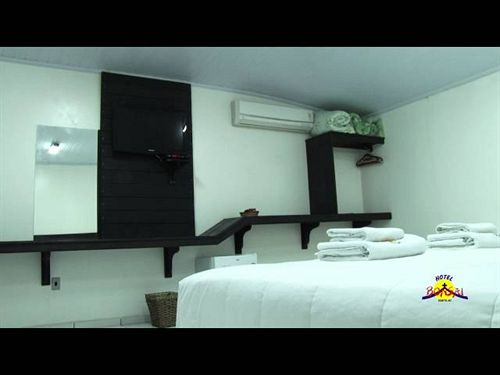 Hotel Bonsai  | Bonito | Mato Grosso do Sul | Brasil 20