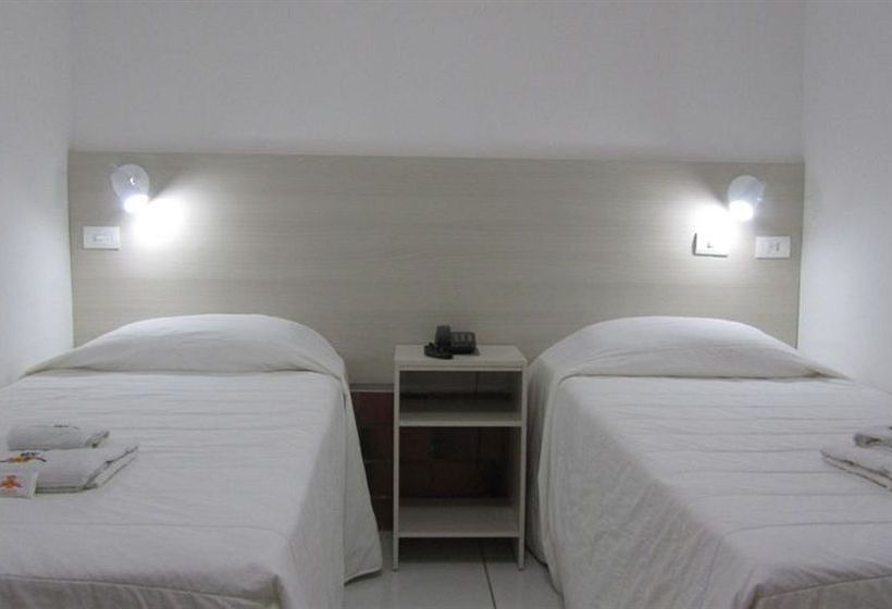 Hotel Bonsai  | Bonito | Mato Grosso do Sul | Brasil 3