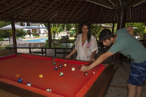 Hotel Bonsai  | Bonito | Mato Grosso do Sul | Brasil 8