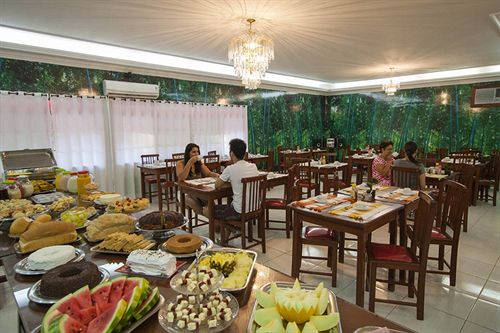 Hotel Bonsai  | Bonito | Mato Grosso do Sul | Brasil 9