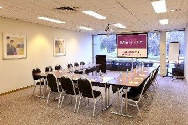 Hotel Mercure Melbourne Treasury Gardens | Melbourne | Victoria | Australia 1