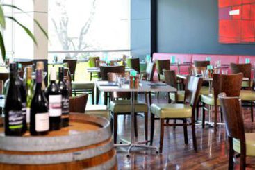 Hotel Mercure Melbourne Treasury Gardens | Melbourne | Victoria | Australia 10