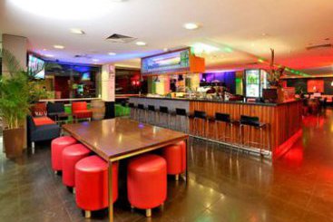 Hotel Mercure Melbourne Treasury Gardens | Melbourne | Victoria | Australia 11