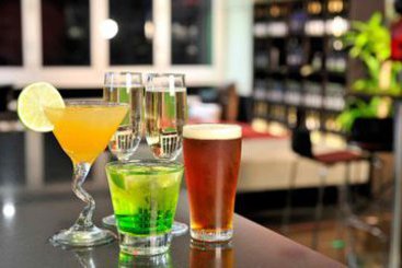 Hotel Mercure Melbourne Treasury Gardens | Melbourne | Victoria | Australia 12