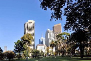 Hotel Mercure Melbourne Treasury Gardens | Melbourne | Victoria | Australia 14