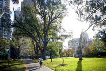 Hotel Mercure Melbourne Treasury Gardens | Melbourne | Victoria | Australia 15