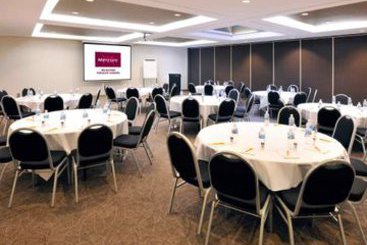 Hotel Mercure Melbourne Treasury Gardens | Melbourne | Victoria | Australia 17