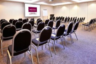 Hotel Mercure Melbourne Treasury Gardens | Melbourne | Victoria | Australia 18