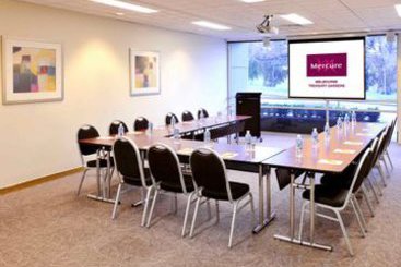 Hotel Mercure Melbourne Treasury Gardens | Melbourne | Victoria | Australia 19