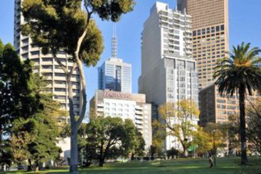 Hotel Mercure Melbourne Treasury Gardens | Melbourne | Victoria | Australia 3
