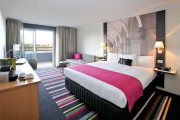 Hotel Mercure Melbourne Treasury Gardens | Melbourne | Victoria | Australia 8