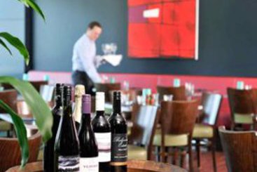 Hotel Mercure Melbourne Treasury Gardens | Melbourne | Victoria | Australia 9