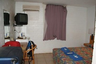 Hotel Mercure Inn Australia Occidental