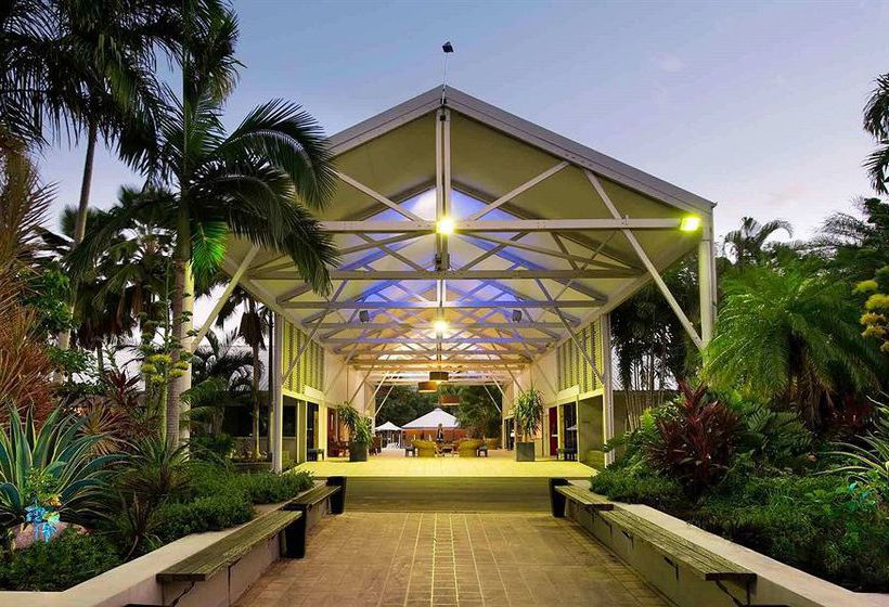 Hotel Mercure Inn Townsville Townsville