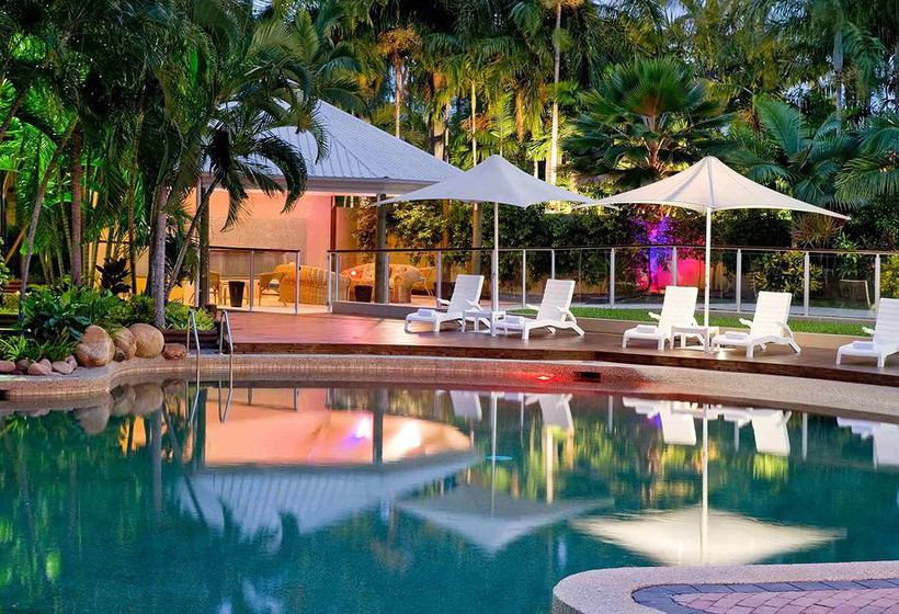 Hotel Mercure Inn Townsville | Townsville | Queensland | Australia 1